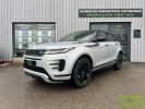 Annonce Land Rover Range Rover Evoque D 180 MHEV R-Dynamic