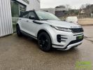 Annonce Land Rover Range Rover Evoque D 180 MHEV R-Dynamic