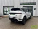 Annonce Land Rover Range Rover Evoque D 180 MHEV R-Dynamic