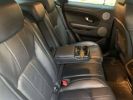 Annonce Land Rover Range Rover Evoque D150 AWD BVA9 