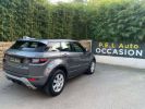 Annonce Land Rover Range Rover Evoque D150 AWD BVA9 