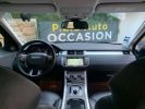 Annonce Land Rover Range Rover Evoque D150 AWD BVA9 