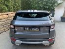 Annonce Land Rover Range Rover Evoque D150 AWD BVA9 