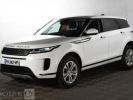 Annonce Land Rover Range Rover Evoque D150 AWD BVA9 BUSINESS