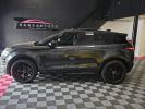 Annonce Land Rover Range Rover Evoque D150 AWD BVA9 R-Dynamic HSE