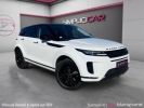 Annonce Land Rover Range Rover Evoque D150 AWD BVA9 R-Dynamic S SUIVI TOIT PANO VOLANT + SIÈGES CHAUFFANT GARANTIE 12 MOIS