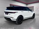 Annonce Land Rover Range Rover Evoque D150 AWD BVA9 R-Dynamic S SUIVI TOIT PANO VOLANT + SIÈGES CHAUFFANT GARANTIE 12 MOIS