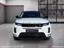 Annonce Land Rover Range Rover Evoque D150 AWD BVA9 R-Dynamic S SUIVI TOIT PANO VOLANT + SIÈGES CHAUFFANT GARANTIE 12 MOIS