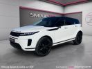 Annonce Land Rover Range Rover Evoque D150 AWD BVA9 R-Dynamic S SUIVI TOIT PANO VOLANT + SIÈGES CHAUFFANT GARANTIE 12 MOIS