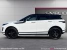 Annonce Land Rover Range Rover Evoque D150 AWD BVA9 R-Dynamic S SUIVI TOIT PANO VOLANT + SIÈGES CHAUFFANT GARANTIE 12 MOIS