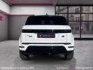 Annonce Land Rover Range Rover Evoque D150 AWD BVA9 R-Dynamic S SUIVI TOIT PANO VOLANT + SIÈGES CHAUFFANT GARANTIE 12 MOIS