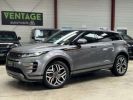 Annonce Land Rover Range Rover Evoque D150 AWD BVA9 R-Dynamic SE