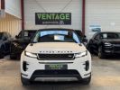 Annonce Land Rover Range Rover Evoque D150 AWD BVA9 S