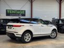 Annonce Land Rover Range Rover Evoque D150 AWD BVA9 S