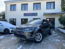 Voir l'annonce Land Rover Range Rover Evoque D150 AWD BVA9 S