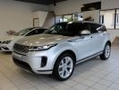 Voir l'annonce Land Rover Range Rover Evoque D150 AWD BVA9 SE