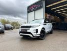 Voir l'annonce Land Rover Range Rover Evoque D150 AWD MHEV BVA9 R-Dynamic S - CARPLAY - 20'' - CAMERA - LEDS