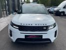 Annonce Land Rover Range Rover Evoque d150 bva9 finition s avec ges electriques camera angles morts hayon electrique