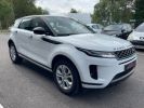 Annonce Land Rover Range Rover Evoque d150 bva9 finition s avec ges electriques camera angles morts hayon electrique