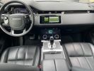 Annonce Land Rover Range Rover Evoque d150 bva9 finition s avec ges electriques camera angles morts hayon electrique