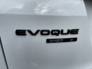 Annonce Land Rover Range Rover Evoque d150 bva9 finition s avec ges electriques camera angles morts hayon electrique