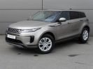 Annonce Land Rover Range Rover Evoque D165 SE