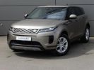 Annonce Land Rover Range Rover Evoque D165 SE