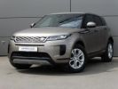 Annonce Land Rover Range Rover Evoque D165 SE