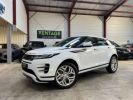 Voir l'annonce Land Rover Range Rover Evoque D180 AWD BVA9 R-Dynamic S