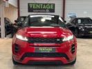 Annonce Land Rover Range Rover Evoque D180 AWD BVA9 R-Dynamic SE