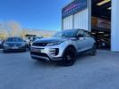 Voir l'annonce Land Rover Range Rover Evoque D180 MHEV AWD BVA9 R-Dynamic - CAM - MERIDIAN - CARPLAY - TOIT PANO - LEDS