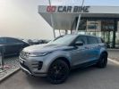 Voir l'annonce Land Rover Range Rover Evoque D180 R Dynamic S AWD BVA Garantie 6 ans GPS Attelage LED 20P 489-mois