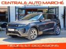 Voir l'annonce Land Rover Range Rover Evoque D240 AWD BVA9 R-Dynamic