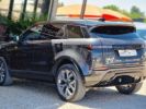 Annonce Land Rover Range Rover Evoque D240 AWD BVA9 R-Dynamic