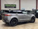 Annonce Land Rover Range Rover Evoque D240 AWD BVA9 R-Dynamic HSE