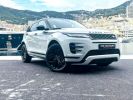 Annonce Land Rover Range Rover Evoque D240 R-DYNAMIC HSE