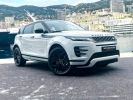 Annonce Land Rover Range Rover Evoque D240 R-DYNAMIC HSE