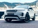 Annonce Land Rover Range Rover Evoque D240 R-DYNAMIC HSE