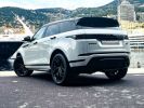 Annonce Land Rover Range Rover Evoque D240 R-DYNAMIC HSE