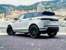 Annonce Land Rover Range Rover Evoque D240 R-DYNAMIC HSE