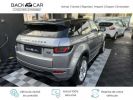 Annonce Land Rover Range Rover Evoque eD4 Prestige