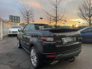 Annonce Land Rover Range Rover EVOQUE Evoque Cabriolet 2.0 TD4 - 180 - BVA  HSE Dynamic