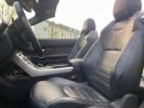 Annonce Land Rover Range Rover EVOQUE Evoque Cabriolet 2.0 TD4 - 180 - BVA  HSE Dynamic