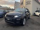 Annonce Land Rover Range Rover EVOQUE Evoque Cabriolet 2.0 TD4 - 180 - BVA  HSE Dynamic