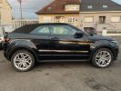 Annonce Land Rover Range Rover EVOQUE Evoque Cabriolet 2.0 TD4 - 180 - BVA  HSE Dynamic