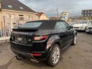 Annonce Land Rover Range Rover EVOQUE Evoque Cabriolet 2.0 TD4 - 180 - BVA  HSE Dynamic