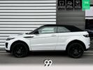 Annonce Land Rover Range Rover EVOQUE Evoque Cabriolet - Black pack sièges av massants chauffants et climatisés livraison re