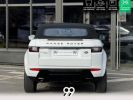 Annonce Land Rover Range Rover EVOQUE Evoque Cabriolet - Black pack sièges av massants chauffants et climatisés livraison re