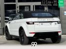 Annonce Land Rover Range Rover EVOQUE Evoque Cabriolet - Black pack sièges av massants chauffants et climatisés livraison re