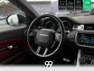 Annonce Land Rover Range Rover EVOQUE Evoque Cabriolet - Black pack sièges av massants chauffants et climatisés livraison re